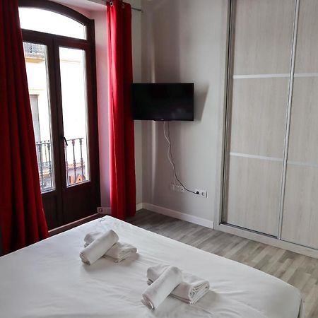Triana Suite Dreams Sevilla Eksteriør billede