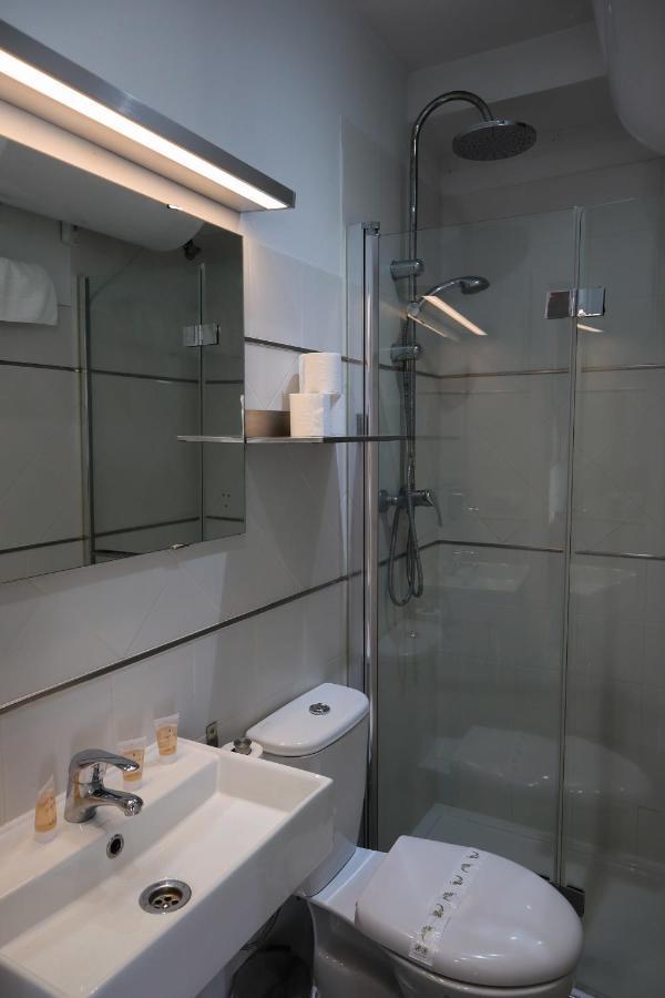 Triana Suite Dreams Sevilla Eksteriør billede