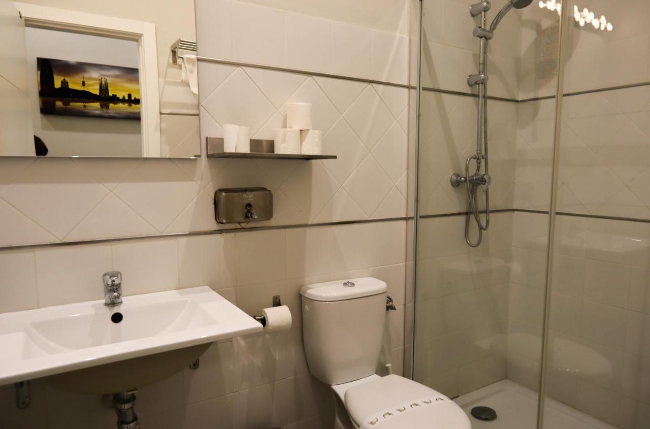Triana Suite Dreams Sevilla Eksteriør billede