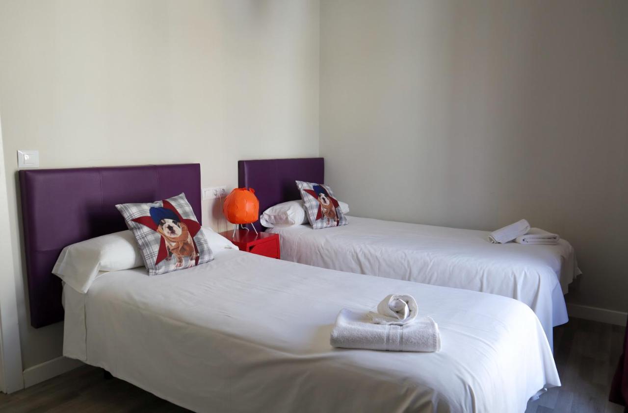 Triana Suite Dreams Sevilla Eksteriør billede