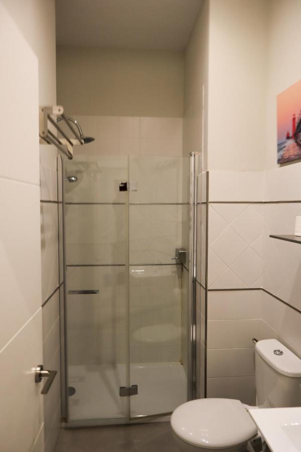 Triana Suite Dreams Sevilla Eksteriør billede