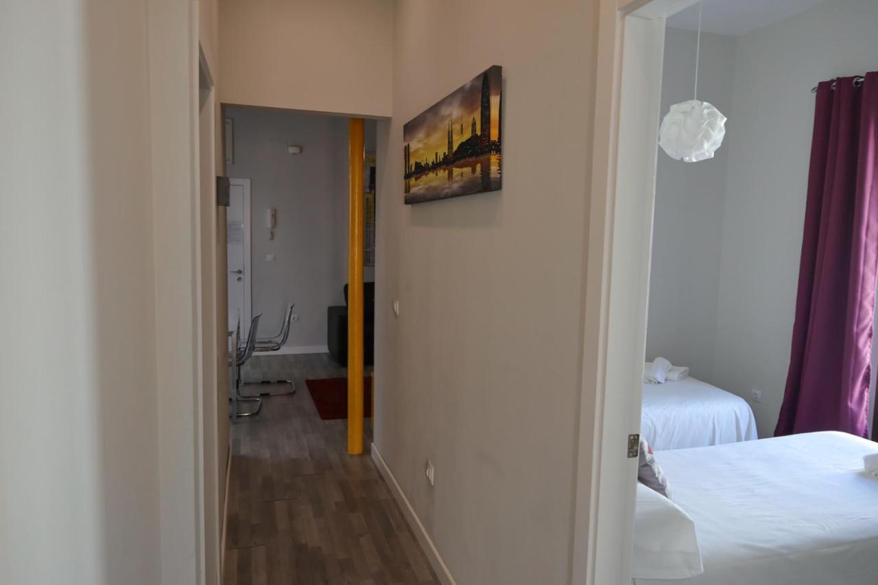 Triana Suite Dreams Sevilla Eksteriør billede