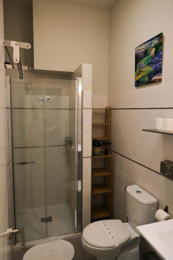 Triana Suite Dreams Sevilla Eksteriør billede